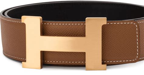 cinturon hermes hombre replica|is hermes belt real.